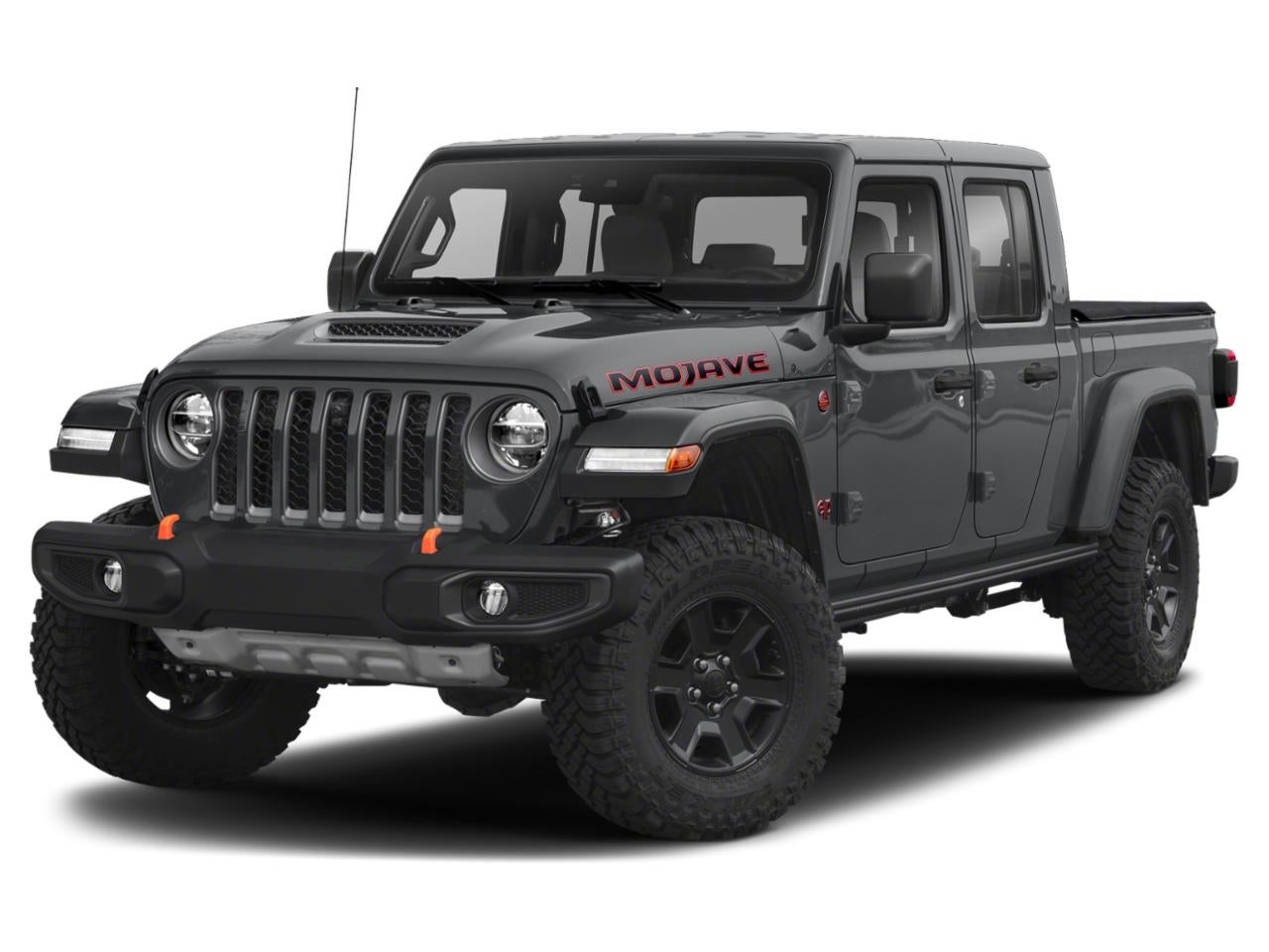 2020 Jeep Gladiator Mojave 4x4