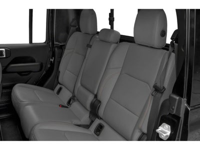 2020 Jeep Gladiator Mojave 4x4