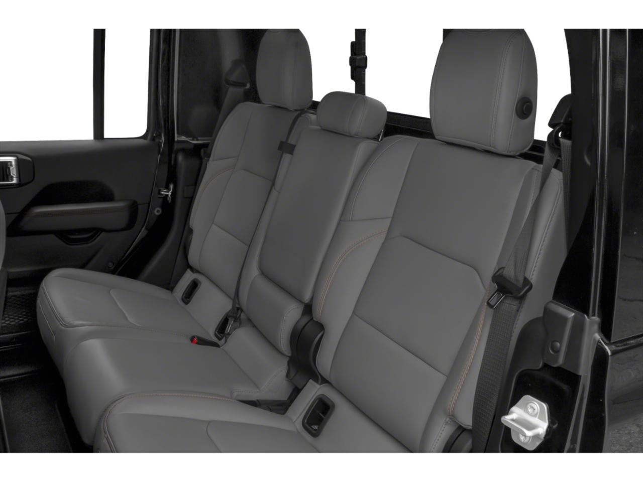 2020 Jeep Gladiator Mojave 4x4