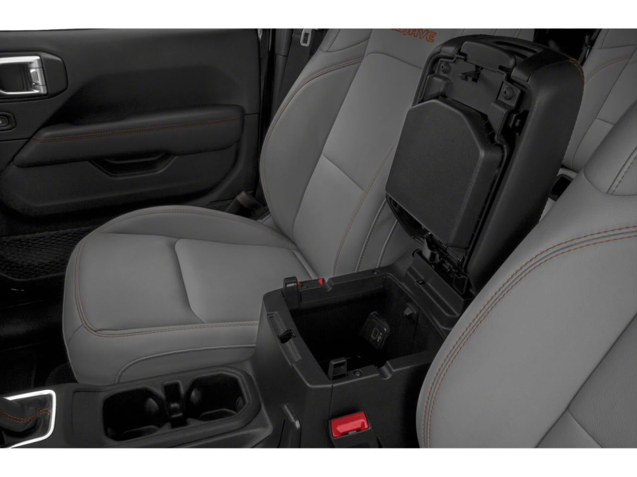 2020 Jeep Gladiator Mojave 4x4