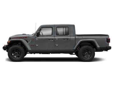 2020 Jeep Gladiator Mojave 4x4
