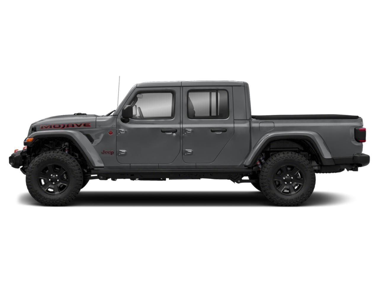 2020 Jeep Gladiator Mojave 4x4