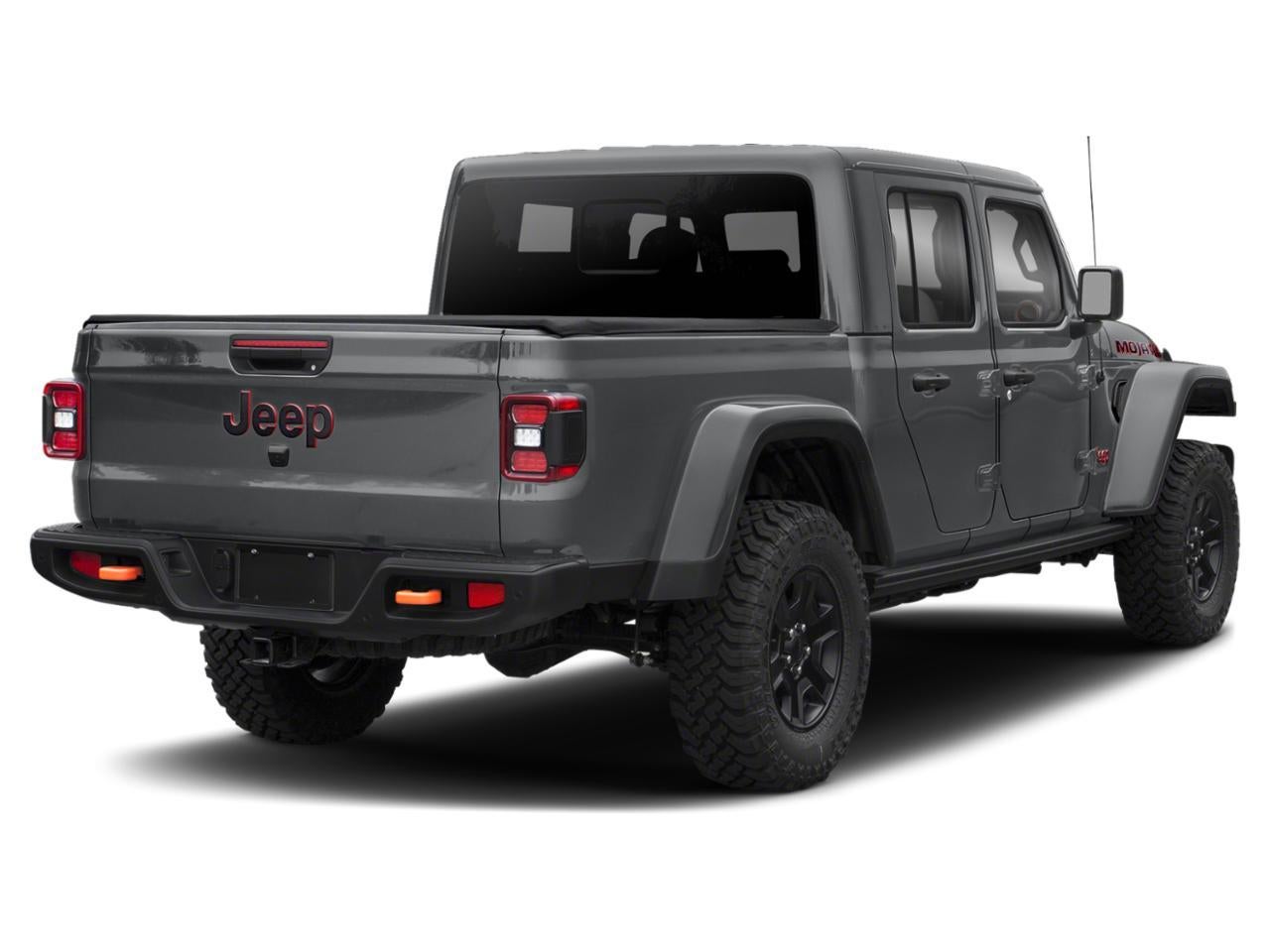2020 Jeep Gladiator Mojave 4x4