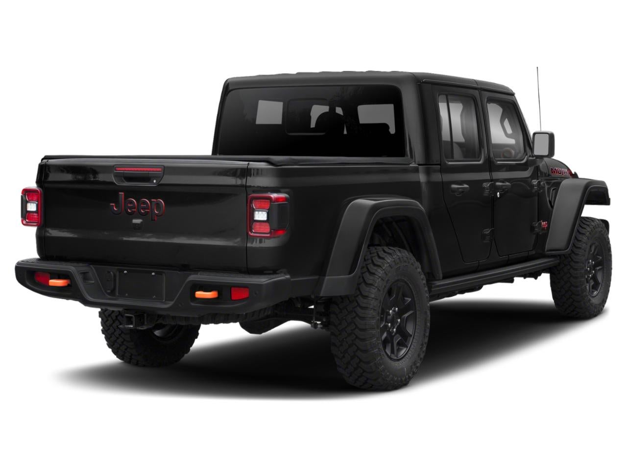2020 Jeep Gladiator Mojave 4x4