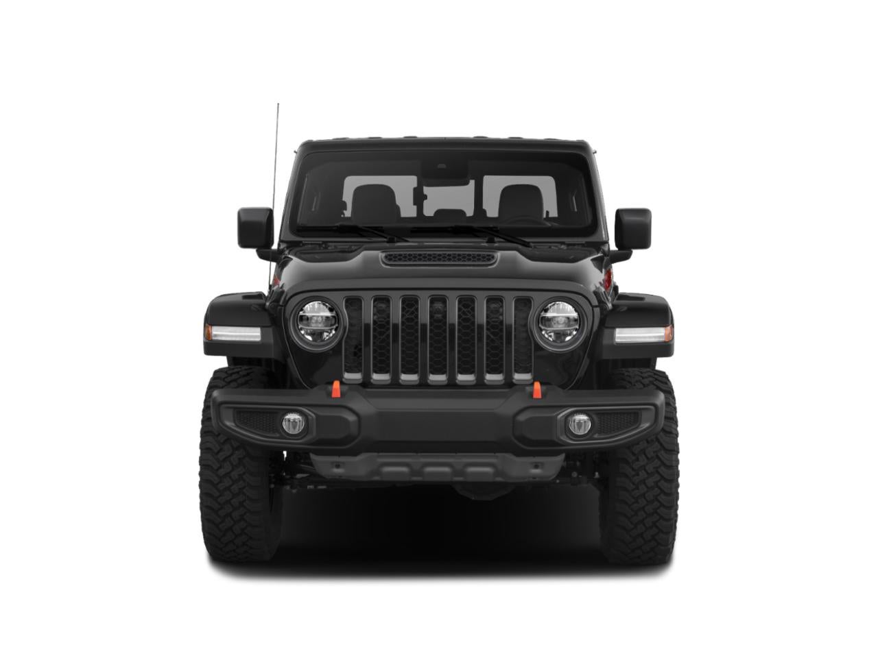 2020 Jeep Gladiator Mojave 4x4