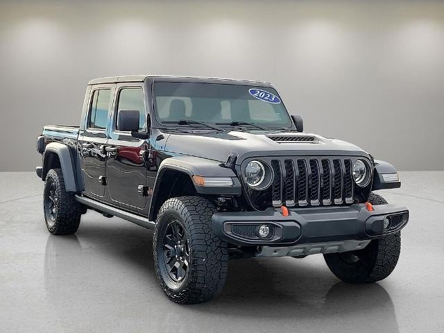 2023 Jeep Gladiator Mojave 4x4
