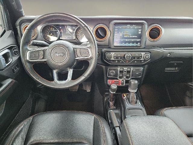 2023 Jeep Gladiator Mojave 4x4