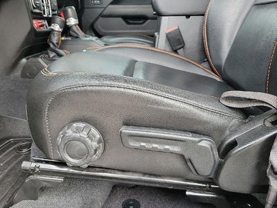 2023 Jeep Gladiator Mojave 4x4