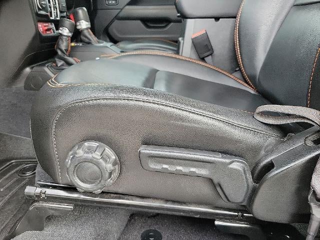 2023 Jeep Gladiator Mojave 4x4