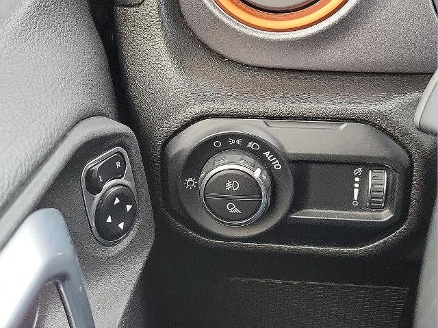 2023 Jeep Gladiator Mojave 4x4