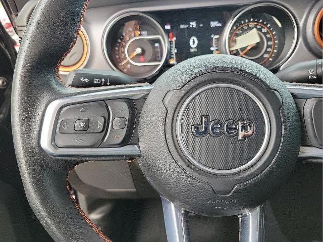 2023 Jeep Gladiator Mojave 4x4