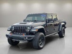 2023 Jeep Gladiator Mojave 4x4