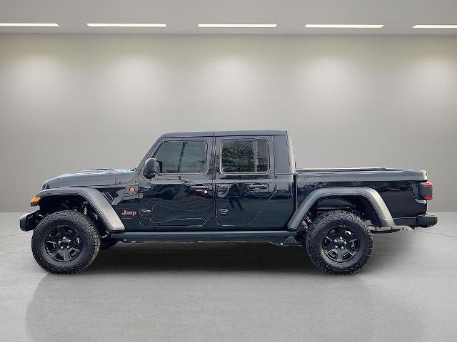 2023 Jeep Gladiator Mojave 4x4