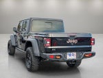 2023 Jeep Gladiator Mojave 4x4