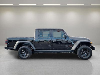 2023 Jeep Gladiator Mojave 4x4