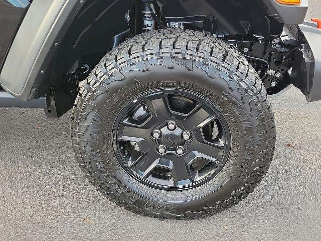 2023 Jeep Gladiator Mojave 4x4