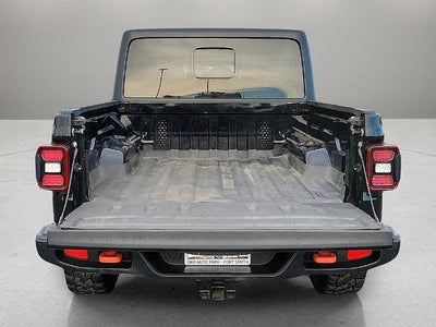 2023 Jeep Gladiator Mojave 4x4