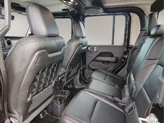 2023 Jeep Gladiator Mojave 4x4