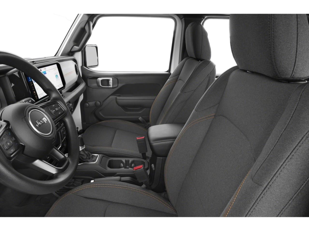 2025 Jeep Gladiator Texas Trail 4x4
