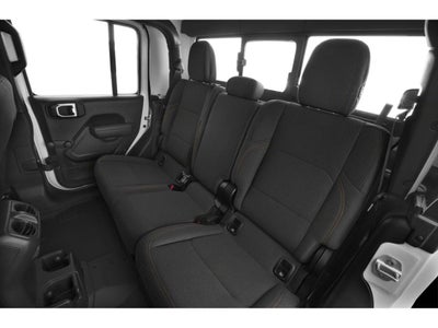 2025 Jeep Gladiator Texas Trail 4x4