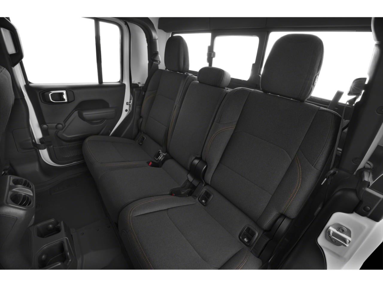 2025 Jeep Gladiator Texas Trail 4x4