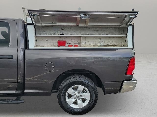 2020 RAM 1500 Classic Tradesman 4x2 Quad Cab 6'4" Box