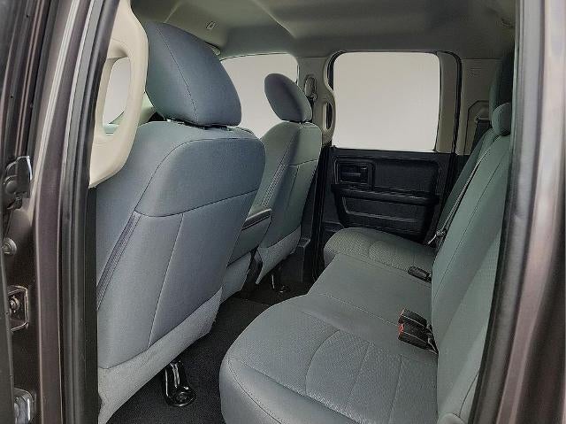 2020 RAM 1500 Classic Tradesman 4x2 Quad Cab 6'4" Box