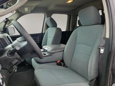 2020 RAM 1500 Classic Tradesman 4x2 Quad Cab 6'4" Box