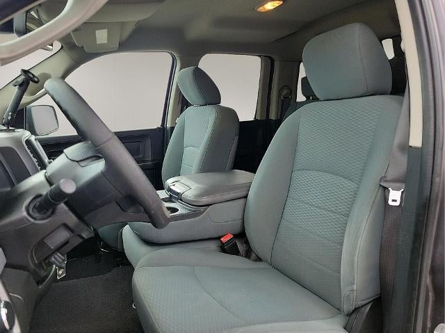2020 RAM 1500 Classic Tradesman 4x2 Quad Cab 6'4" Box