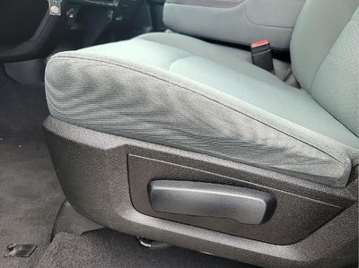 2020 RAM 1500 Classic Tradesman 4x2 Quad Cab 6'4" Box
