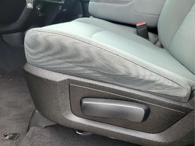 2020 RAM 1500 Classic Tradesman 4x2 Quad Cab 6'4" Box