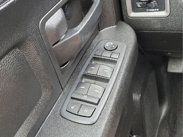 2020 RAM 1500 Classic Tradesman 4x2 Quad Cab 6'4" Box