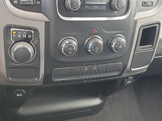 2020 RAM 1500 Classic Tradesman 4x2 Quad Cab 6'4" Box