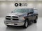 2020 RAM 1500 Classic Tradesman 4x2 Quad Cab 6'4" Box