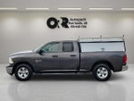 2020 RAM 1500 Classic Tradesman 4x2 Quad Cab 6'4" Box