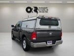 2020 RAM 1500 Classic Tradesman 4x2 Quad Cab 6'4" Box