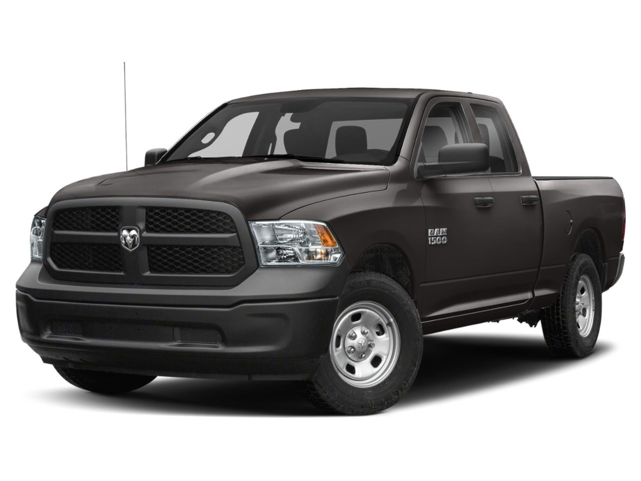 2020 RAM 1500 Classic Tradesman 4x2 Quad Cab 6'4" Box