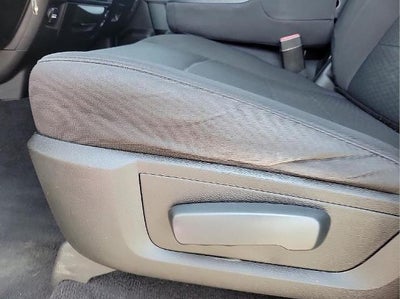 2019 RAM 1500 Classic Warlock 4x2 Quad Cab 6'4" Box