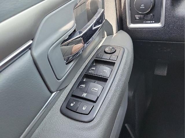 2019 RAM 1500 Classic Warlock 4x2 Quad Cab 6'4" Box