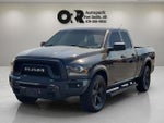 2019 RAM 1500 Classic Warlock 4x2 Quad Cab 6'4" Box