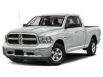 2019 RAM 1500 Classic Warlock 4x2 Quad Cab 6'4" Box