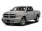 2017 RAM 1500 Lone Star 4x2 Quad Cab 6'4" Box