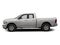 2017 RAM 1500 Lone Star 4x2 Quad Cab 6'4" Box