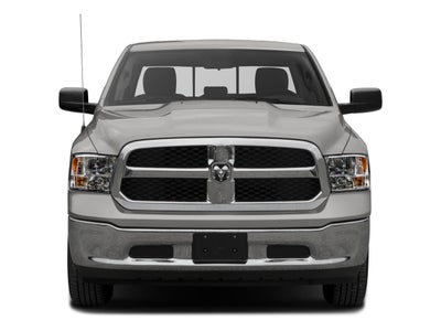2016 RAM 1500 2WD Quad Cab 6.4 Ft Box SLT
