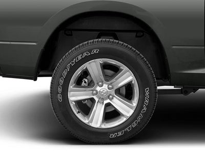 2013 RAM 1500 2WD Crew Cab 5.7 Ft Box Big Horn