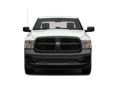 2014 RAM 1500 4WD Quad Cab 6.4 Ft Box Express