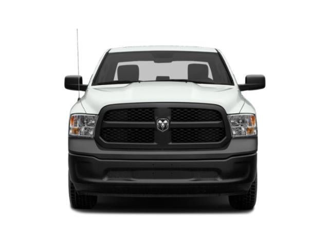 2014 RAM 1500 4WD Quad Cab 6.4 Ft Box Express