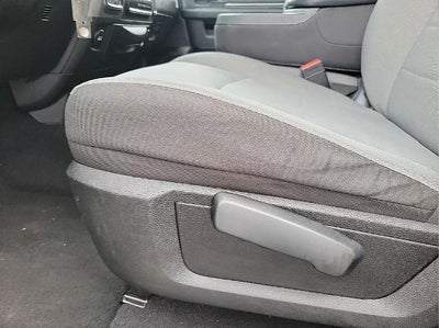 2024 RAM 1500 Classic SLT 4x4 Quad Cab 6'4" Box