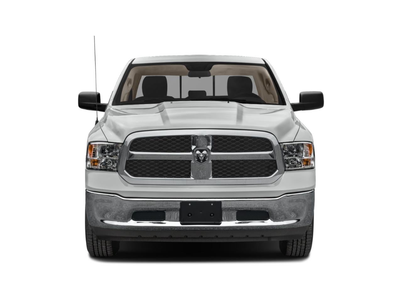 2024 RAM 1500 Classic SLT 4x4 Quad Cab 6'4" Box