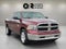 2024 RAM 1500 Classic SLT 4x4 Quad Cab 6'4" Box